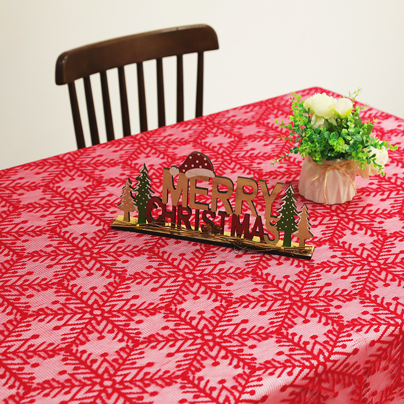 Christmas Table Cloth